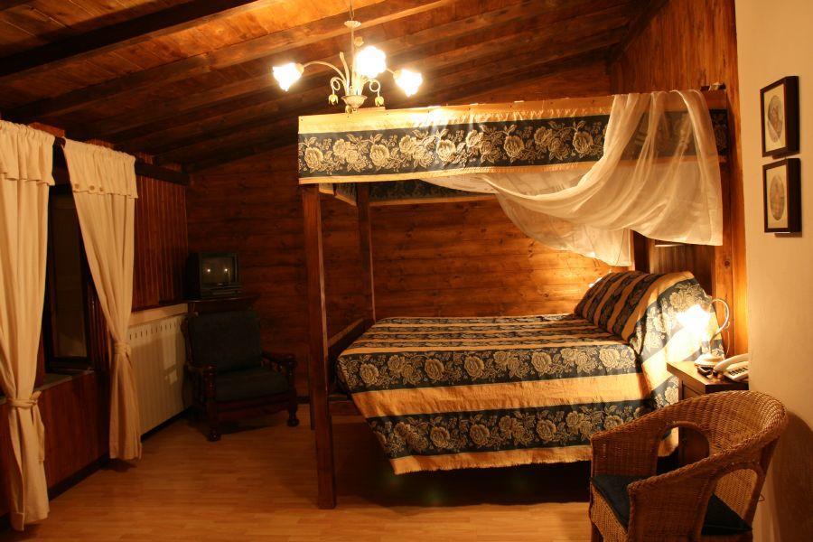 Agriturismo Oasi Verde Mengara Hotel Gubbio Esterno foto