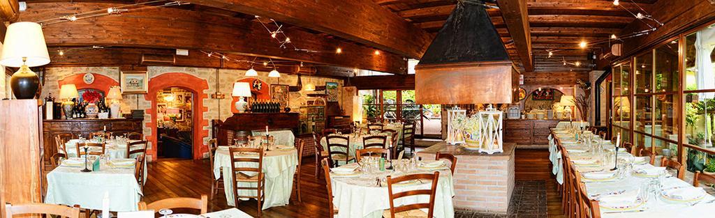 Agriturismo Oasi Verde Mengara Hotel Gubbio Esterno foto
